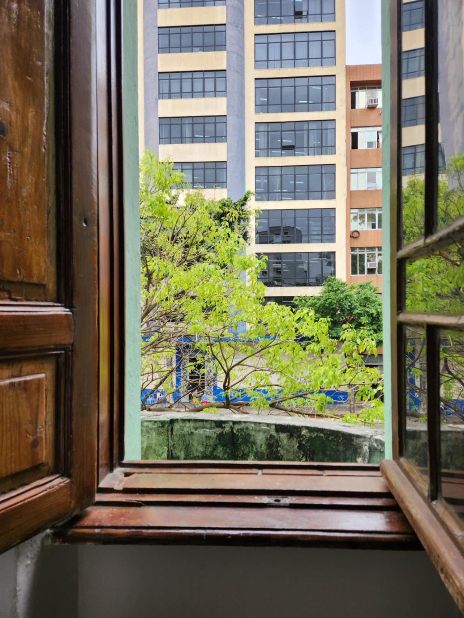 Fujima Hostel - Sao Paulo — Fotos 3